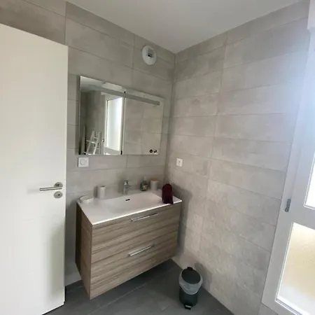 Orchidees Proche Centre