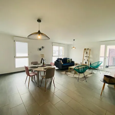 Orchidees Proche Centre