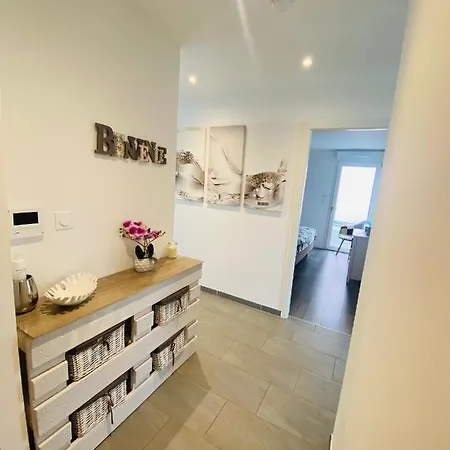 Orchidees Proche Centre *