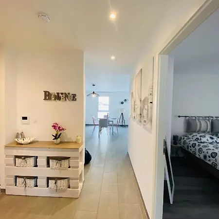 Orchidées Proche Centre Appartement Colmar