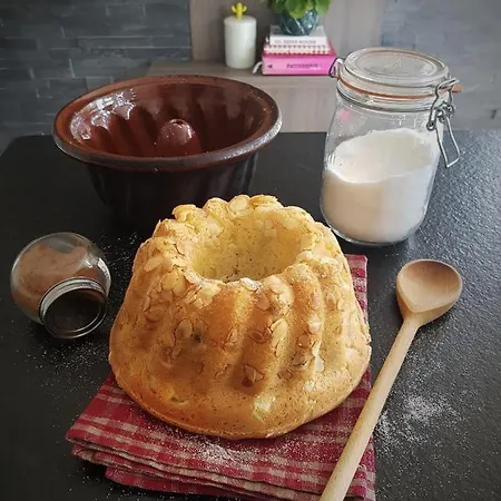 아파트 Orchidees Proche Centre 콜마