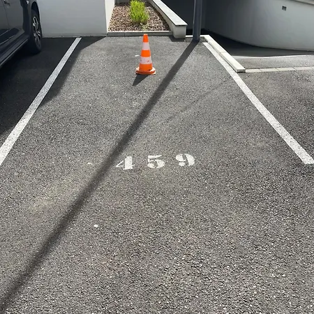 Orchidees Proche Centre