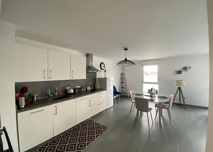 Orchidees Proche Centre